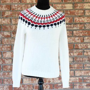 J. Crew Sweater
